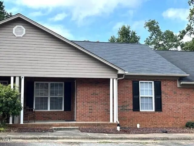 413 Mckinley Place, Mebane