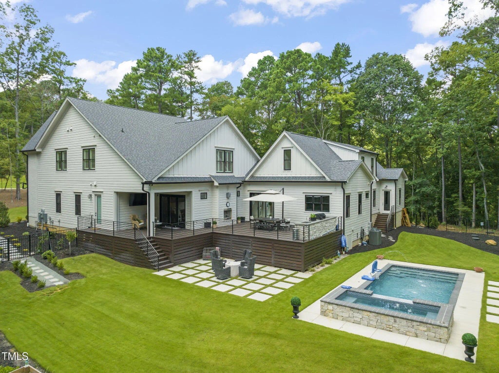 240 Riverstone Drive, Pittsboro