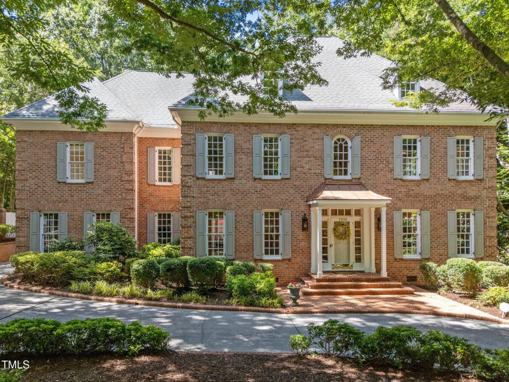 1105 Tazwell Place, Raleigh