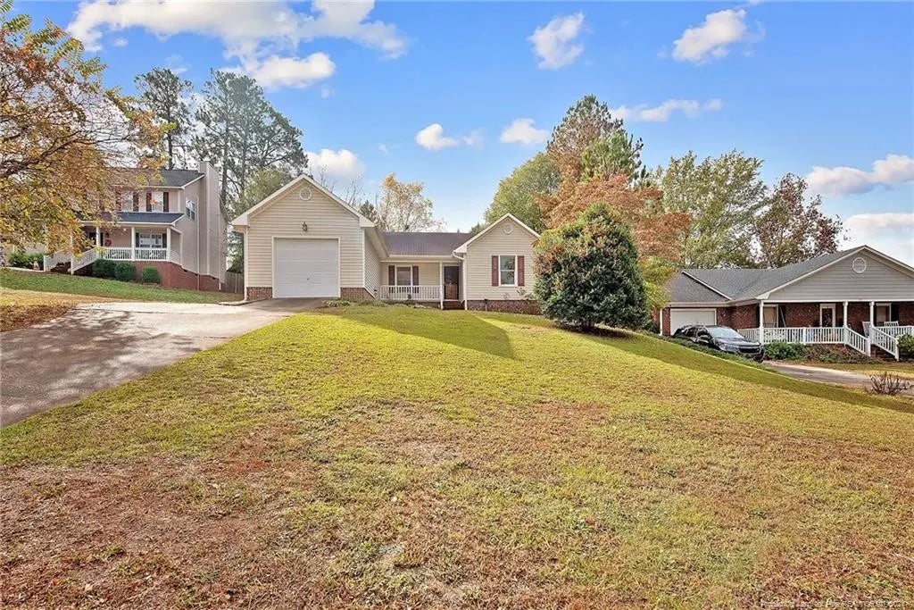 113 Pigeon House Court, Fayetteville