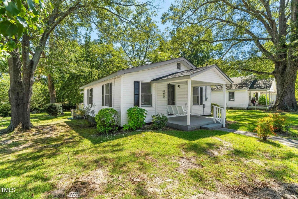 612 N Fourth Street, Smithfield