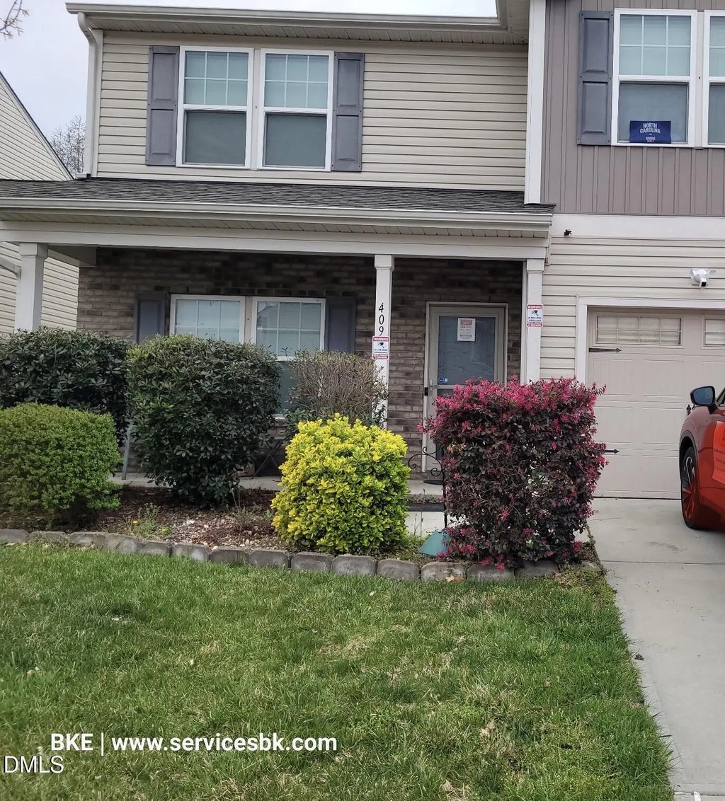 409 Soaring Street, McLeansville