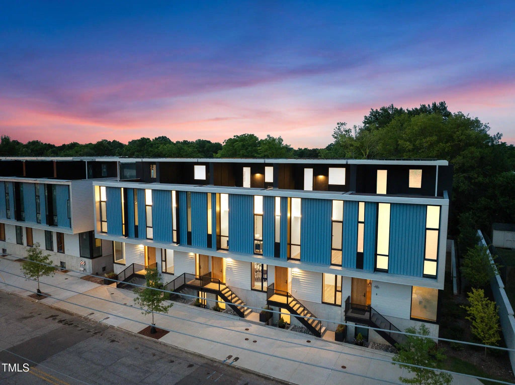 501 S Bloodworth Street 103, Raleigh