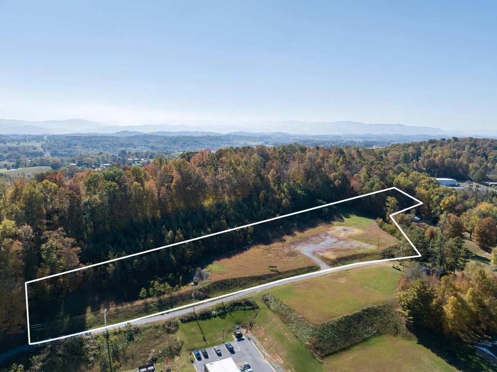 140 West Hills Drive, Jonesborough