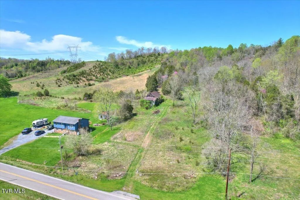 Tbd Mill Creek Road, Kingsport