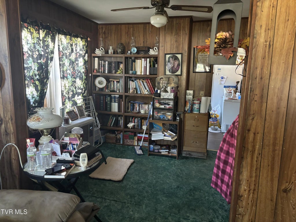 219 Oak Street, Mountain City