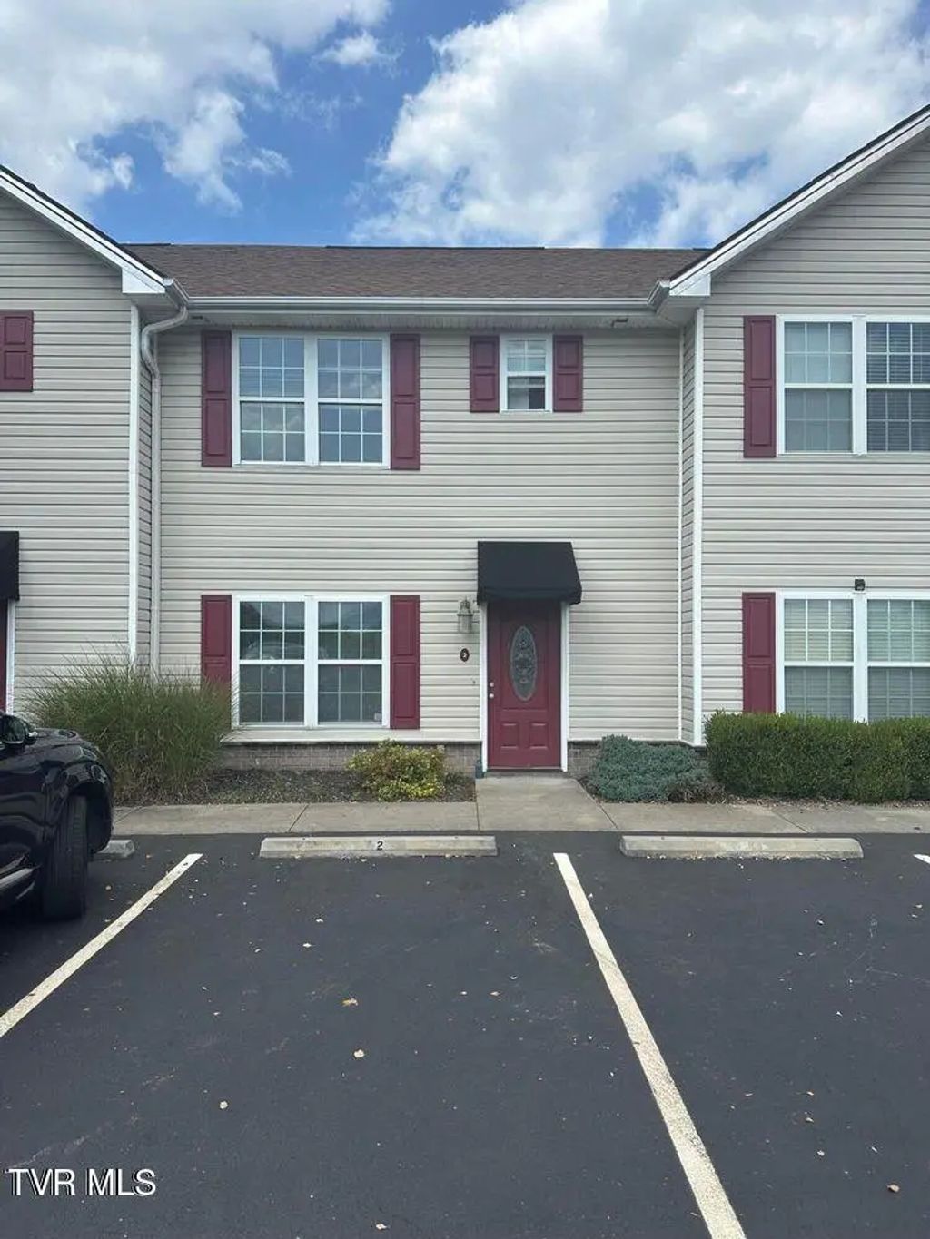 614 North Center Street 6, Johnson City