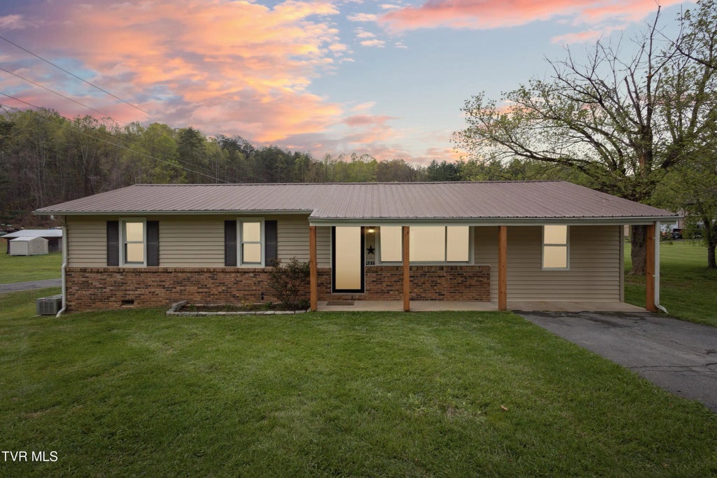 583 Fleming Road, Gate City