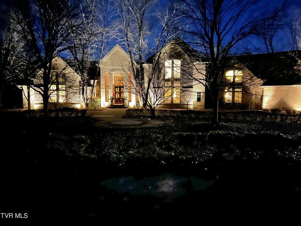 400 Bancroft Chapel Road, Kingsport