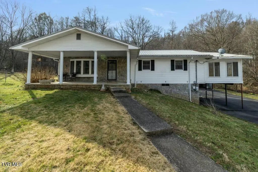 113 Ensor Nidiffer Road, Elizabethton