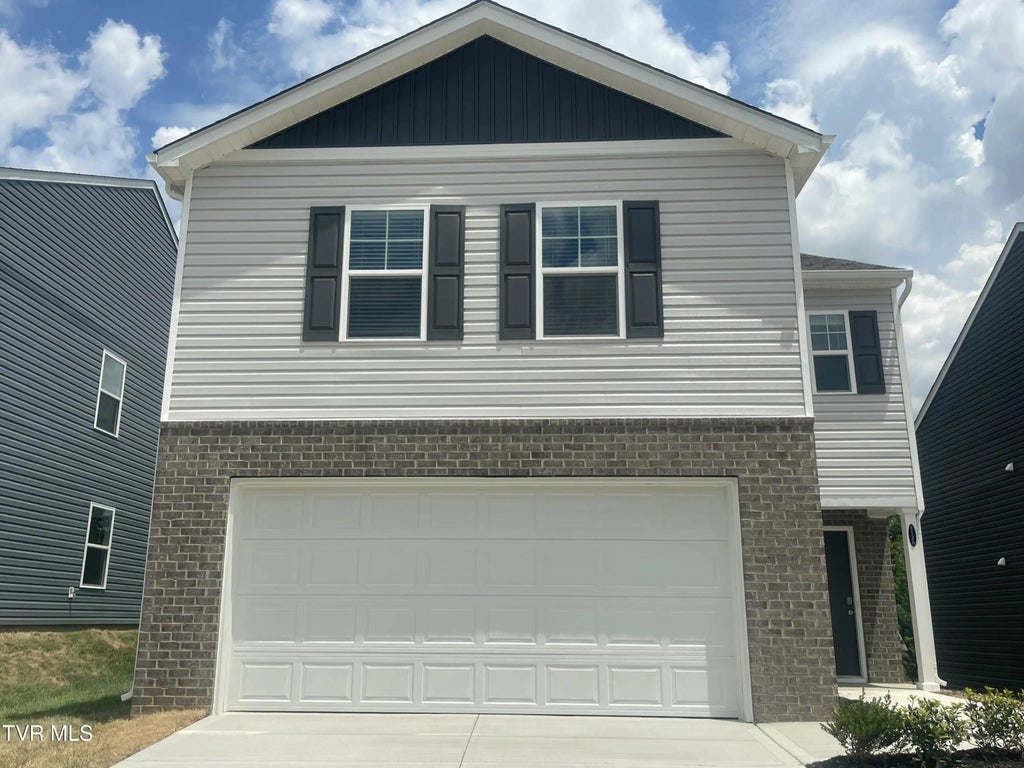 1128 Aspen Terrace, Greeneville