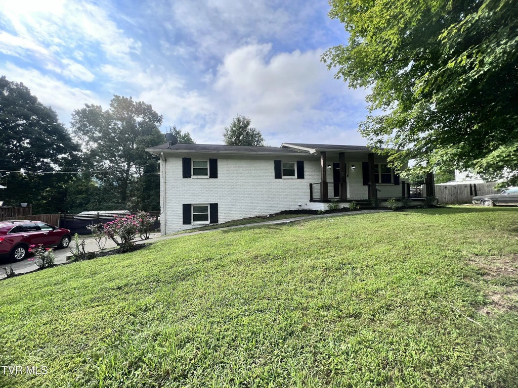 2928 Mynatt Road, Knoxville