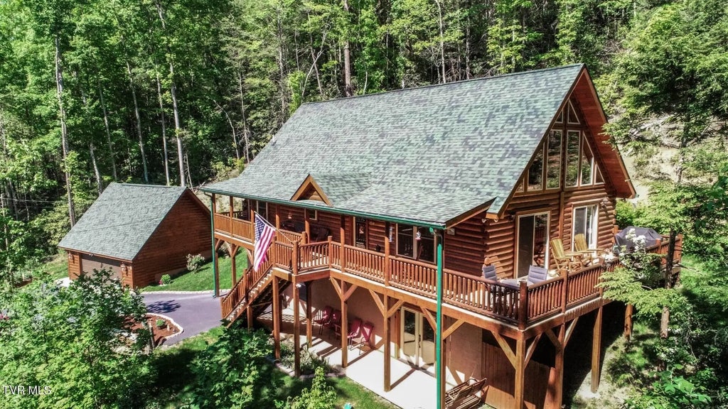 718 Rocky Flats Rd, Cosby