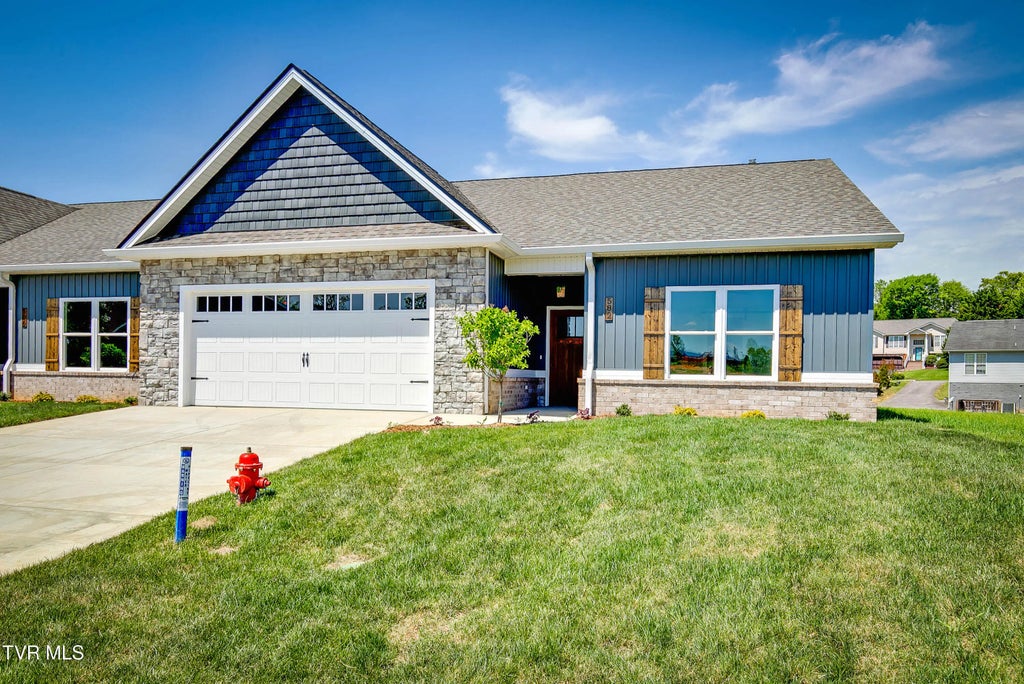 605 Bittersweet Trail, Jonesborough