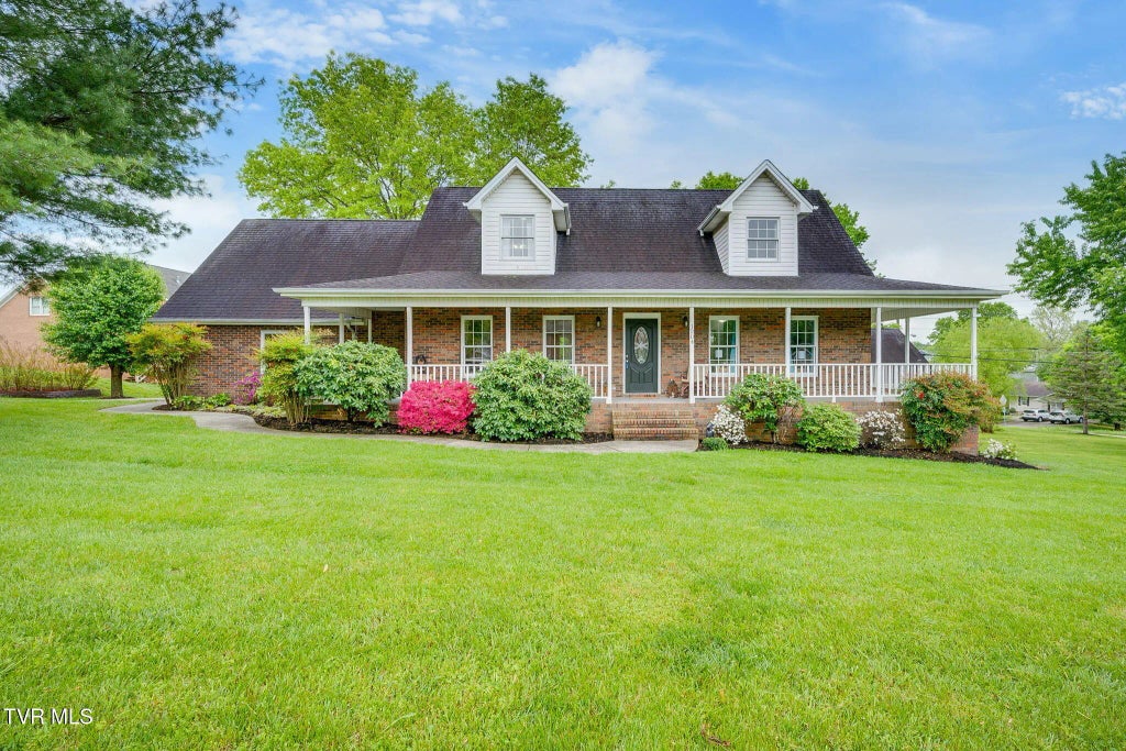 1204 Timberidge Trail, Kingsport