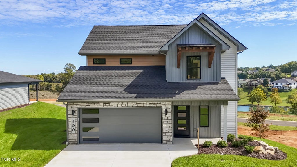 400 Noes Chapel Road, Morristown