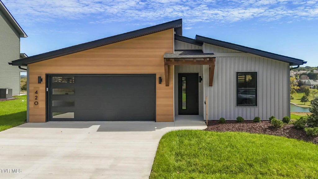 420 Noes Chapel Road, Morristown