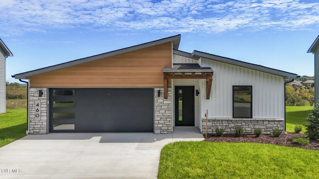 460 Noes Chapel Road, Morristown