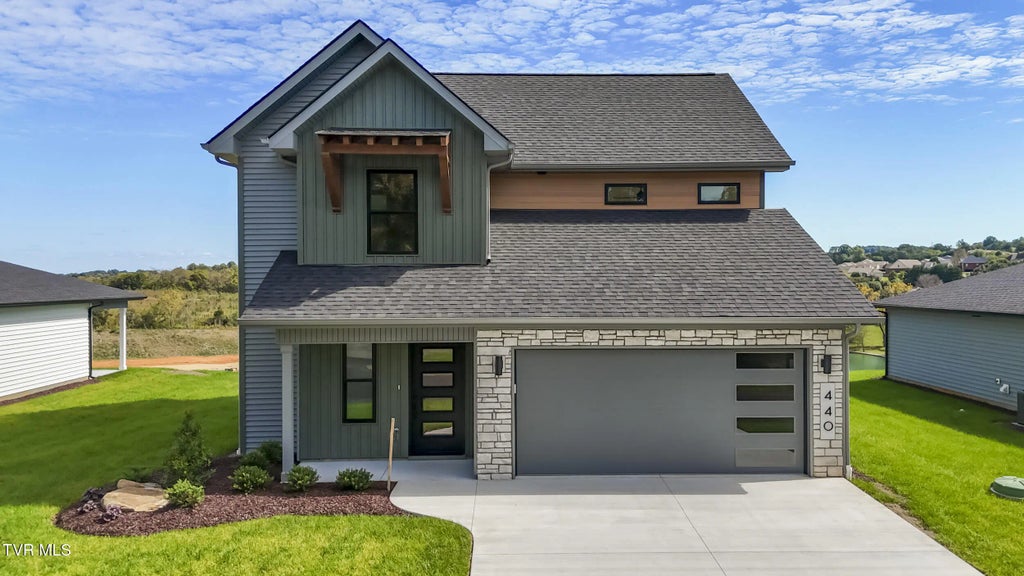 440 Noes Chapel Road, Morristown