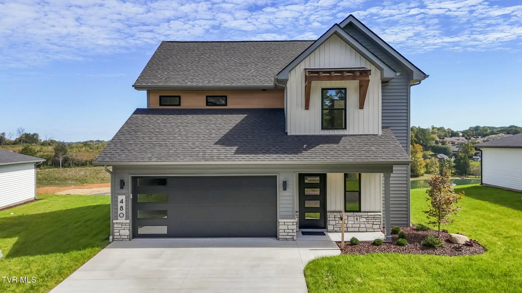 480 Noes Chapel Road, Morristown