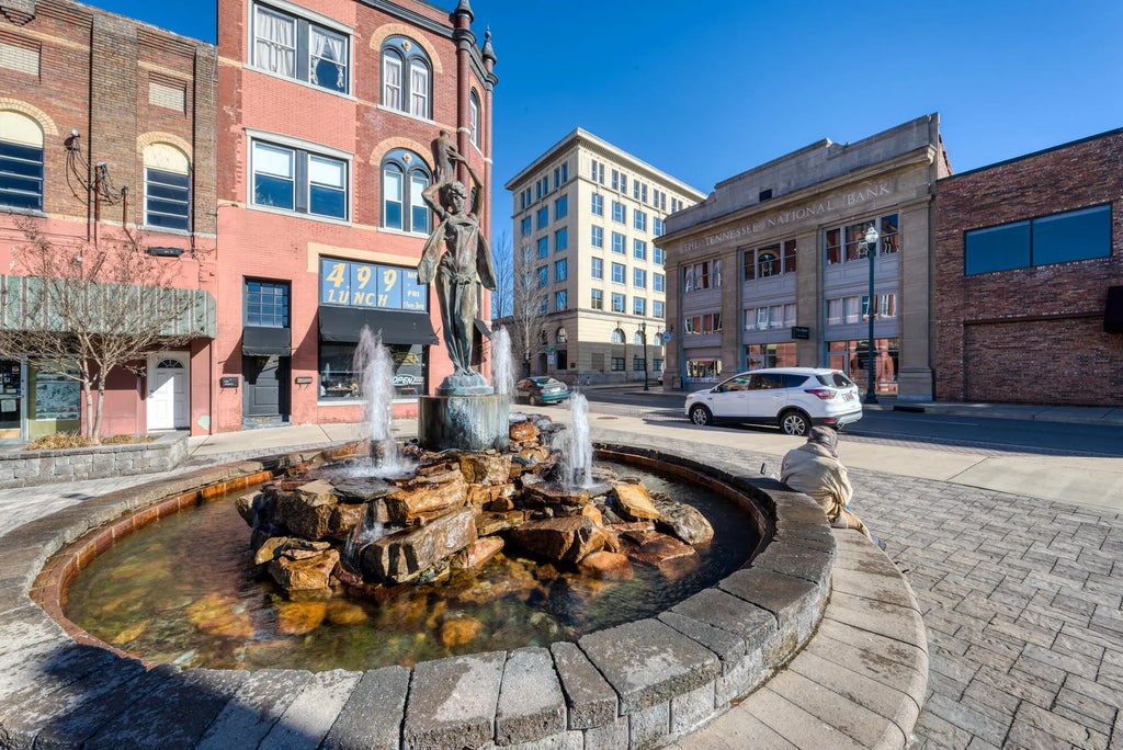 52 of 65 - 200 East Main Street 5, Johnson City, TENNESSEE