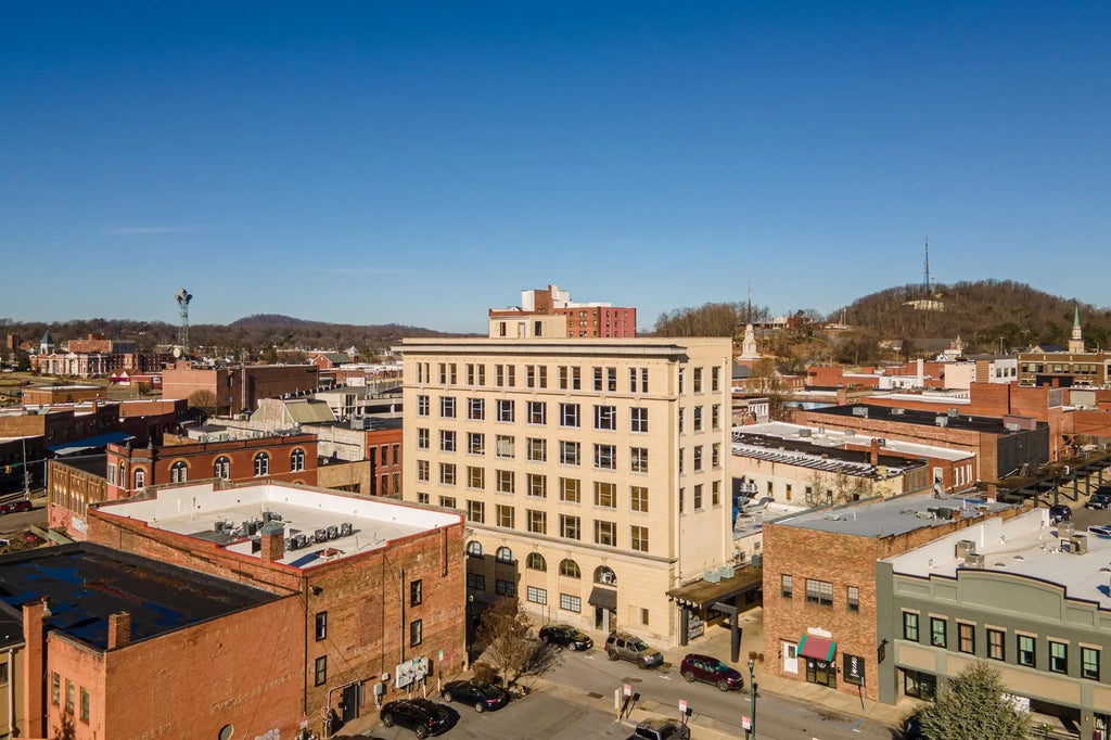 54 of 65 - 200 East Main Street 5, Johnson City, TENNESSEE