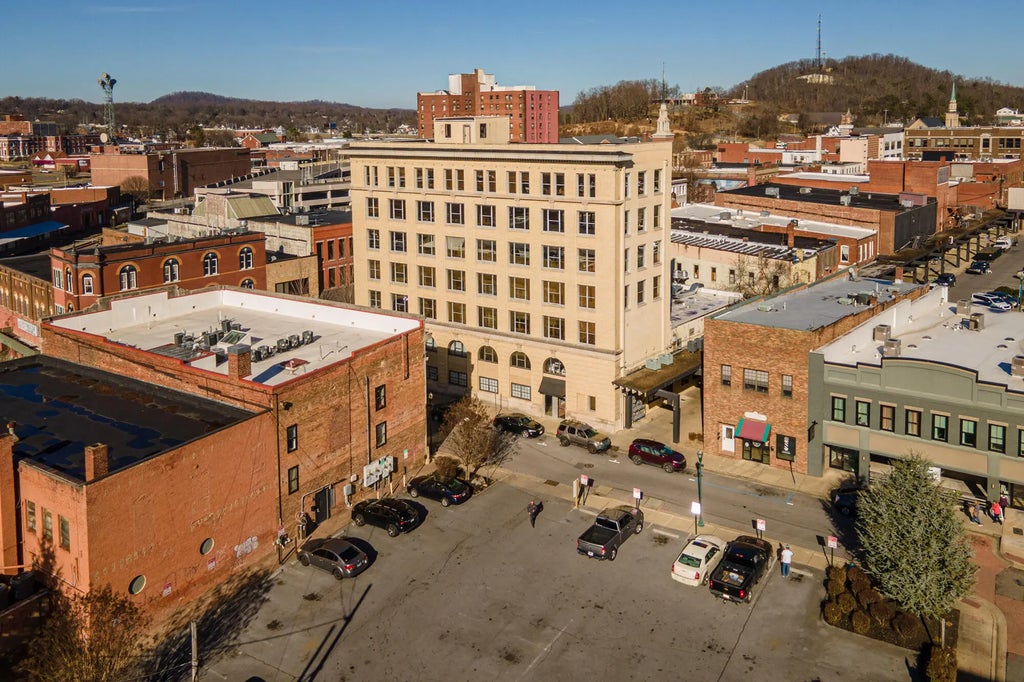 57 of 65 - 200 East Main Street 5, Johnson City, TENNESSEE