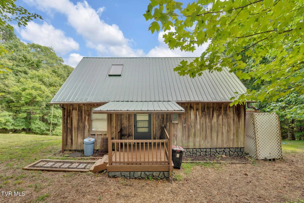 4331 Sentry Road, Big Stone Gap