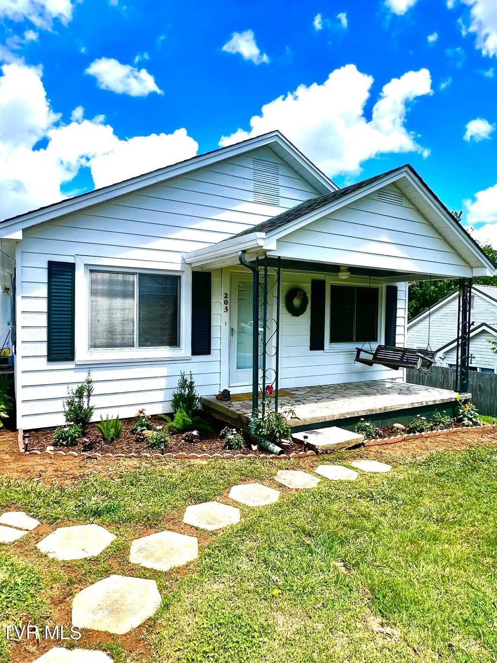 203 Sunrise Drive, Greeneville