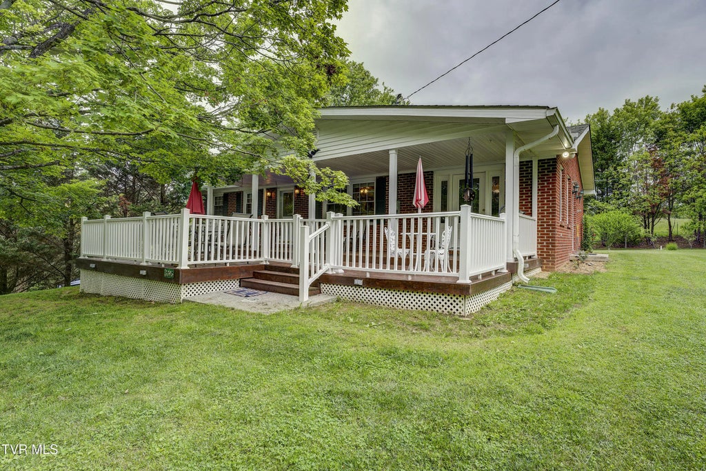 3395 Milburnton Road, Limestone
