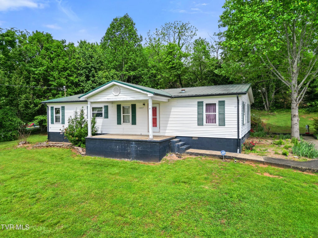 11047 Asheville Highway, Greeneville