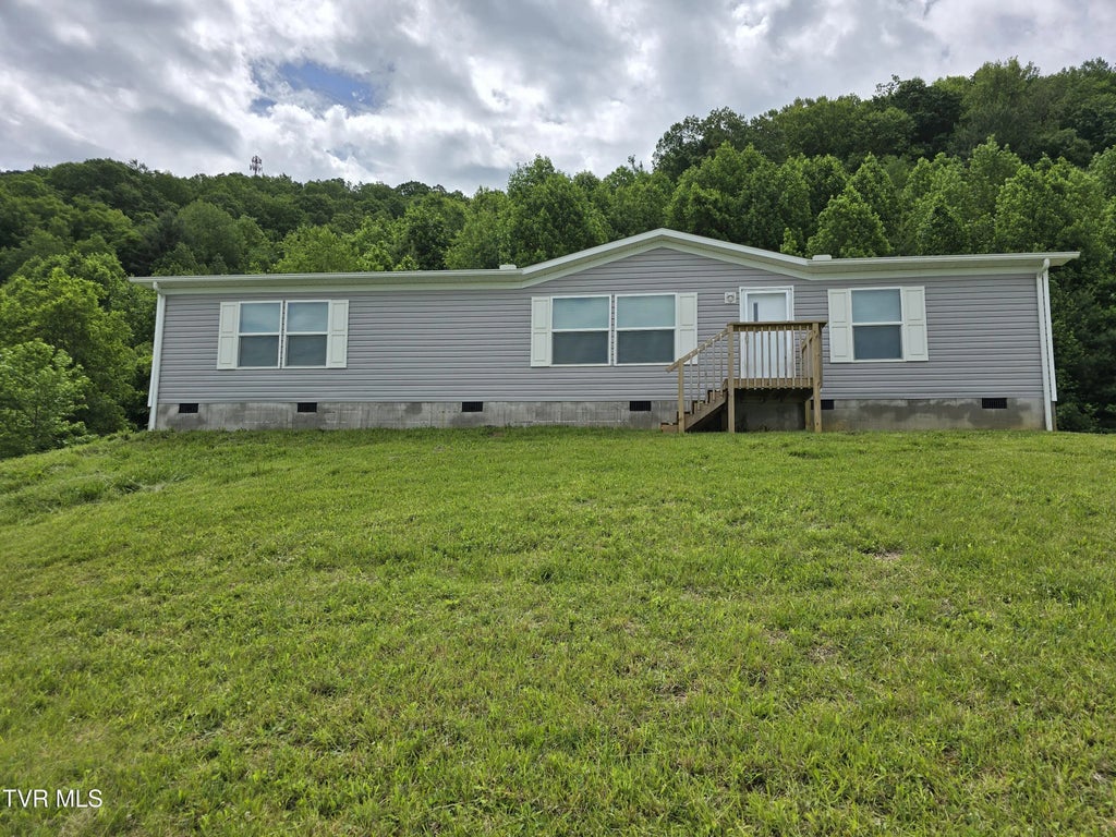 3216 Unicoi Drive, Unicoi