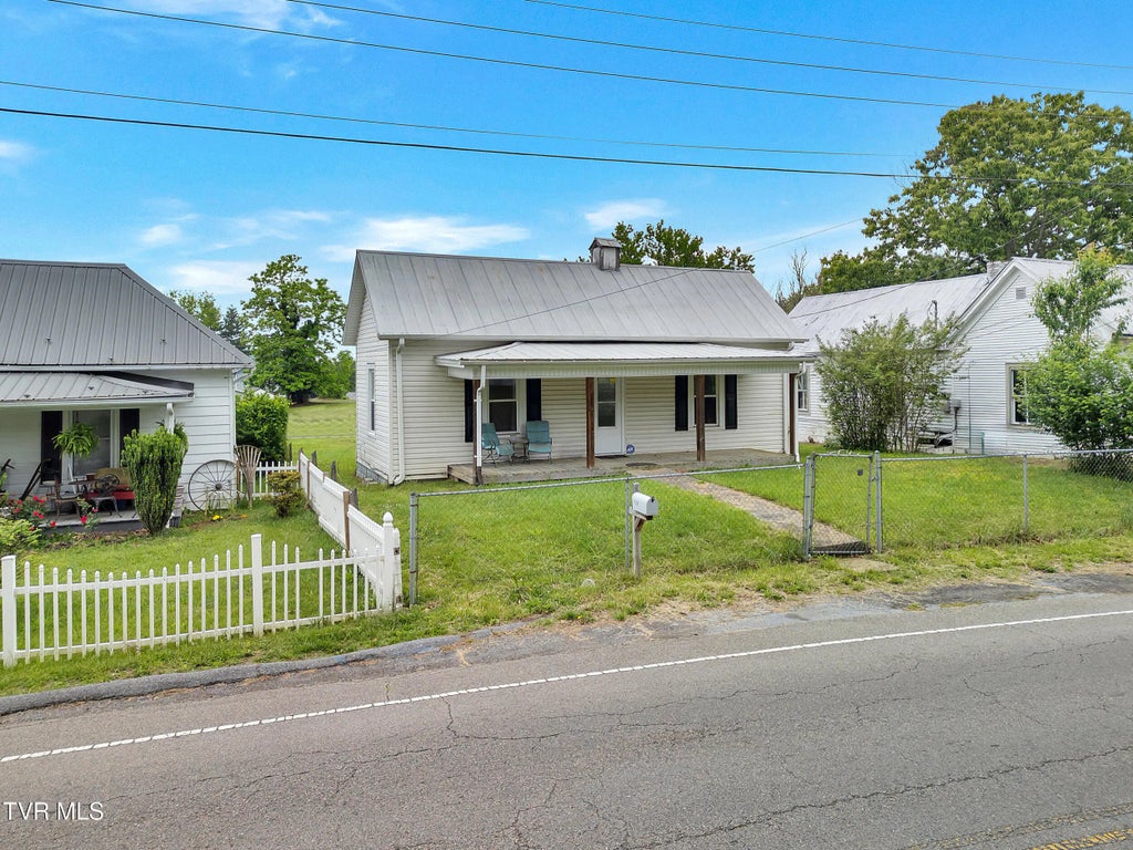 382 Texas Avenue, Bristol