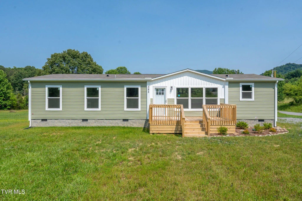 385 Piney Grove Road, Greeneville