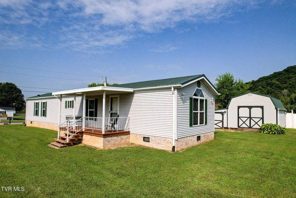 8 Circling Drive, Chuckey