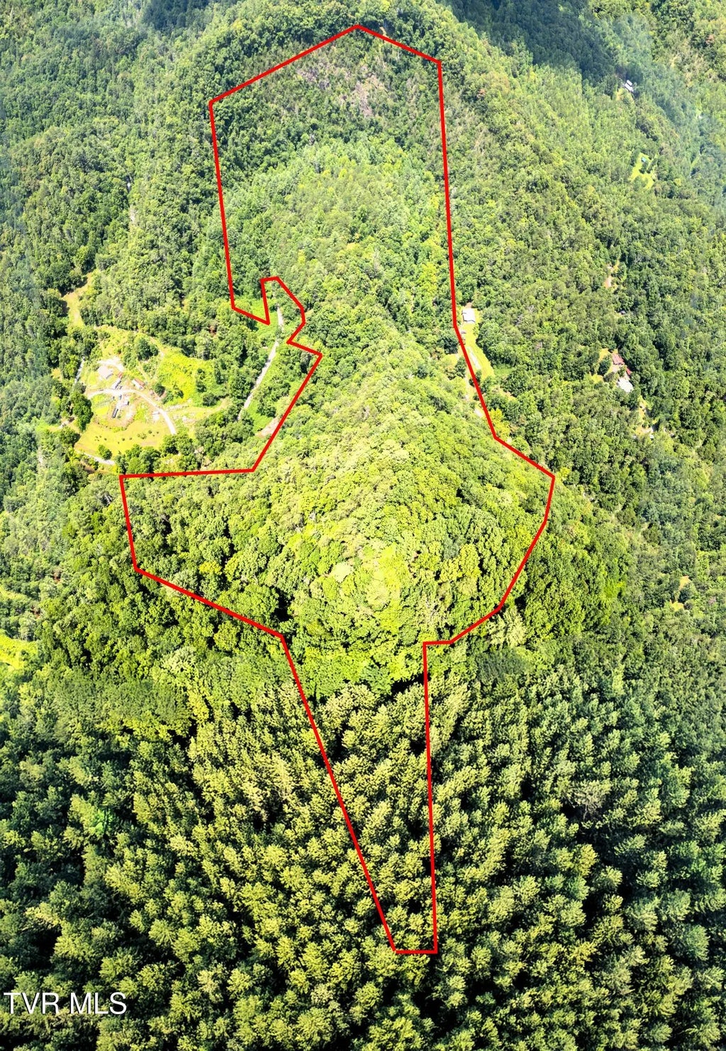 Old 15th Road, Del Rio