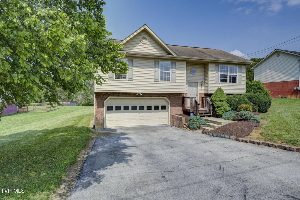 185 Thelma Hannabas Lane, Jonesborough