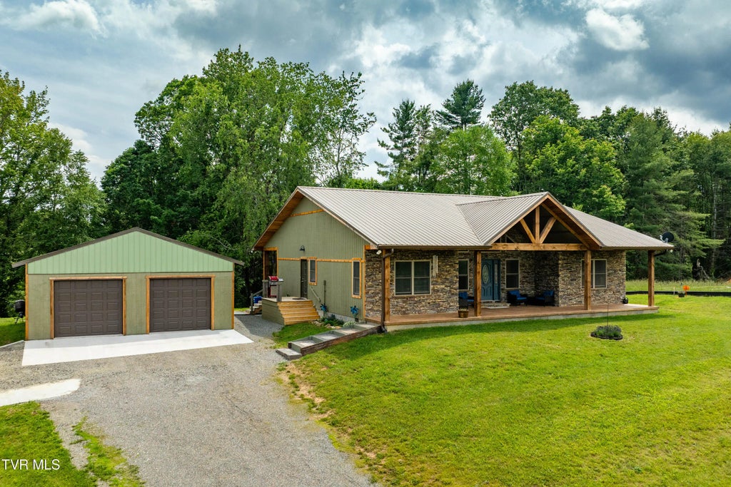 271 Laurel Way, Mountain City