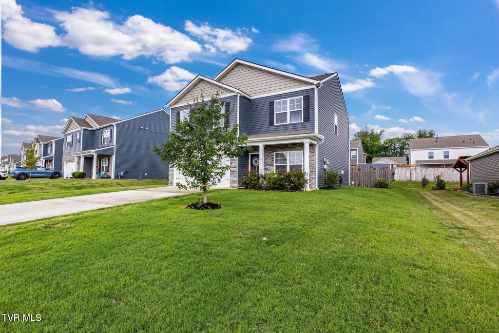 1058 Raccoon Lane, Piney Flats