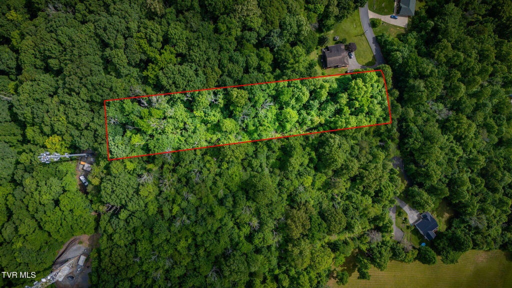 Lot 41 Ridgeheights Drive, Gray