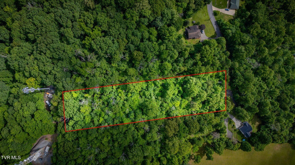 Lot 40 Ridgeheights Drive, Gray