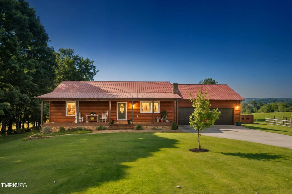 902 South Mill Road, Greeneville