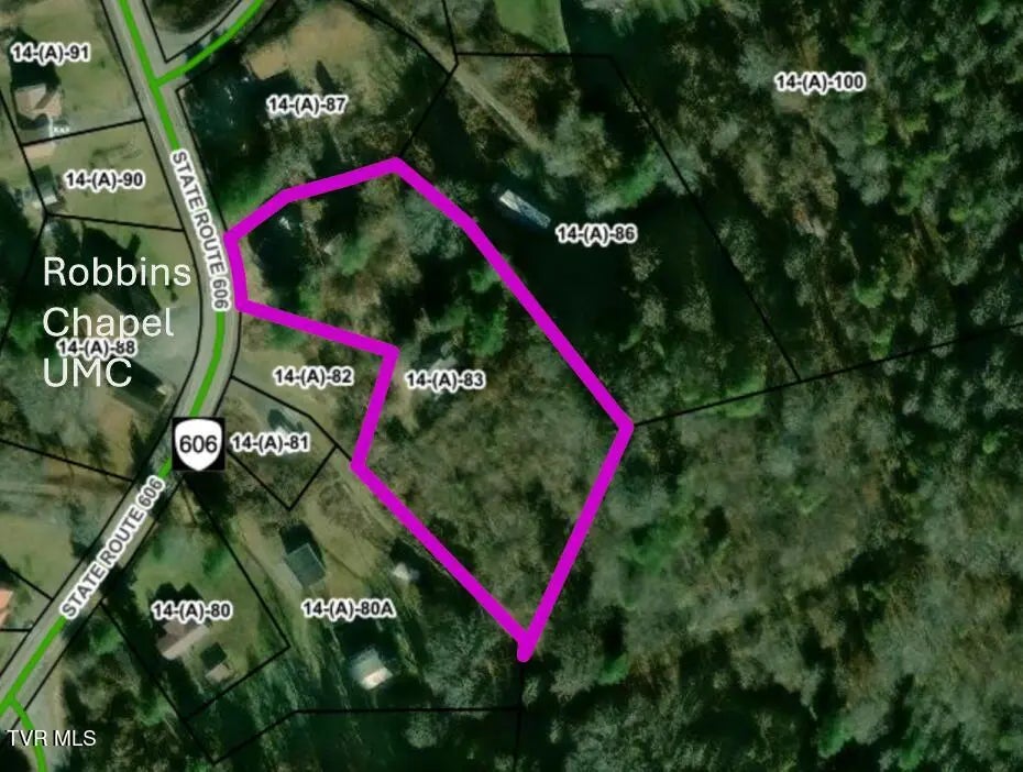 6770 State Rte 606, Keokee