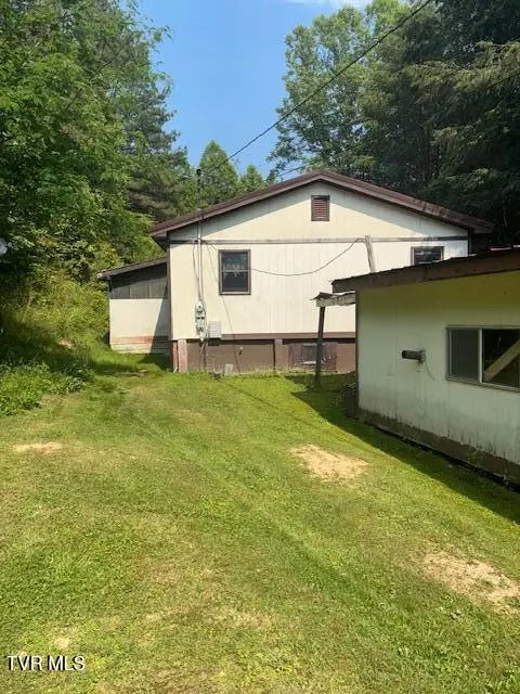 11616 Alfred Cox Road, Pound