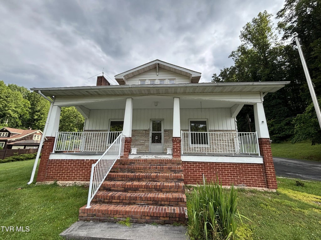 139 Oak Dale Drive, Clintwood