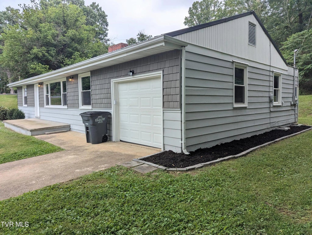 2324 Inglewood Drive, Kingsport