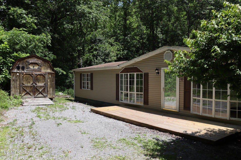 4116 Moneyhun Road, Appalachia