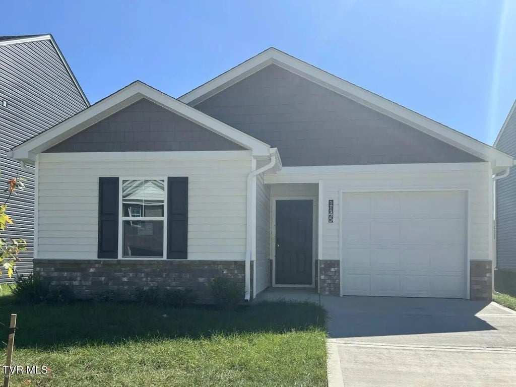 1145 Aspen Terrace, Greeneville