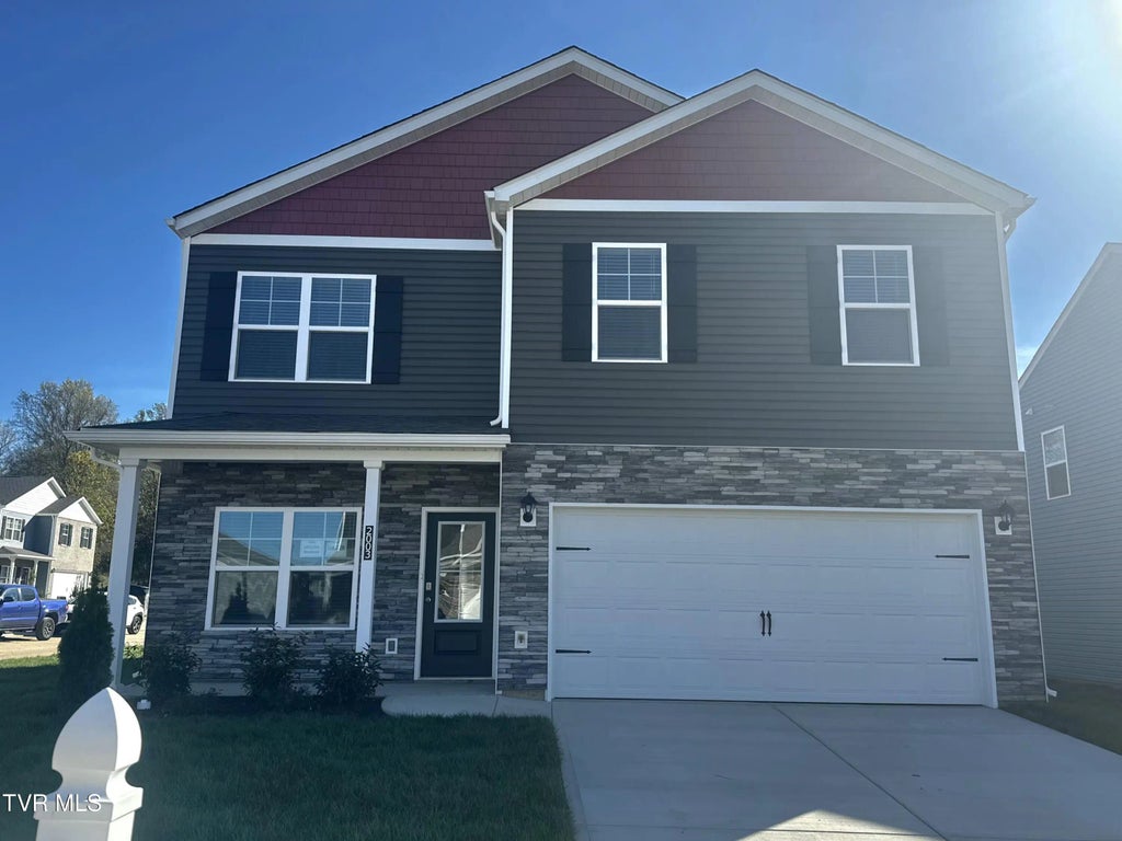 2003 Fox Meadows Circle, Bluff City