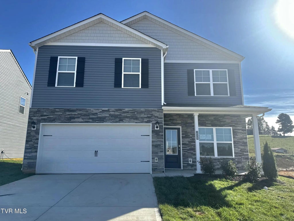 2009 Fox Meadows Circle, Bluff City